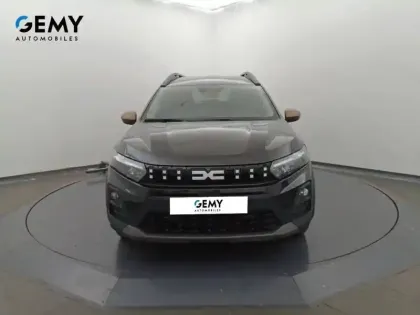Photo 36 Dacia Jogger  TCe 110 7 pl