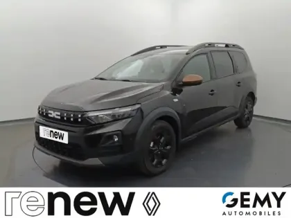 Photo 15 Dacia Jogger  TCe 110 7 pl