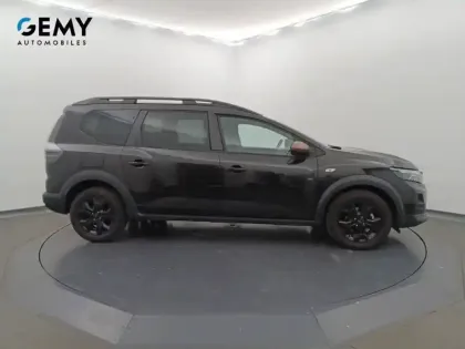 Photo 38 Dacia Jogger  TCe 110 7 pl