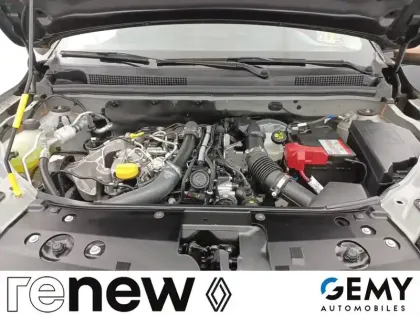 Photo 29 Dacia Jogger  TCe 110 7 pl