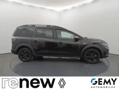 Photo 18 Dacia Jogger  TCe 110 7 pl