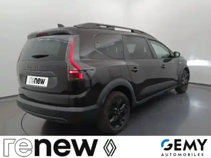 Photo 32 Dacia Jogger  TCe 110 7 pl