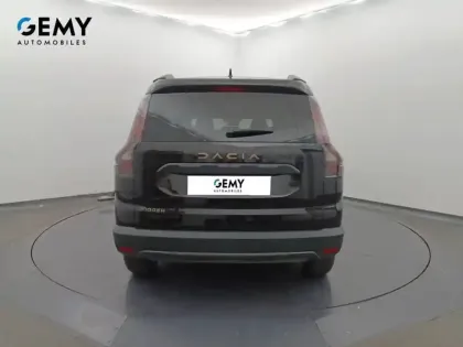 Photo 39 Dacia Jogger  TCe 110 7 pl