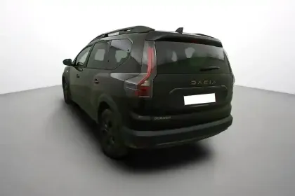 Photo 5 Dacia Jogger  TCe 110 7 pl