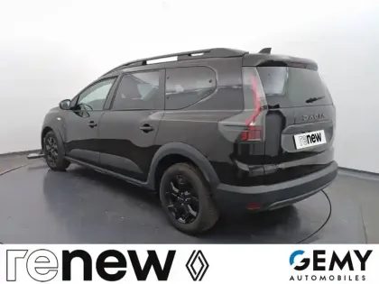 Photo 21 Dacia Jogger  TCe 110 7 pl