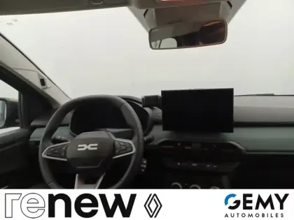 Photo 22 Dacia Jogger  TCe 110 7 pl