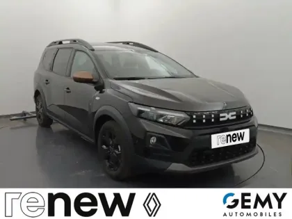 Photo 17 Dacia Jogger  TCe 110 7 pl