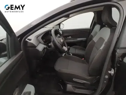 Photo 43 Dacia Jogger  TCe 110 7 pl