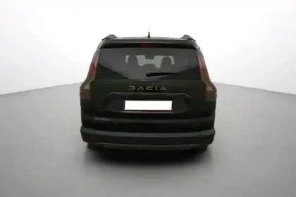 Photo 6 Dacia Jogger  TCe 110 7 pl