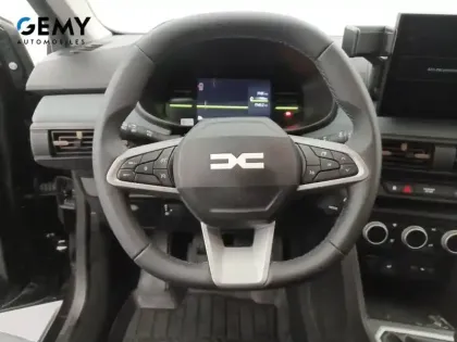 Photo 47 Dacia Jogger  TCe 110 7 pl