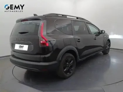 Photo 52 Dacia Jogger  TCe 110 7 pl