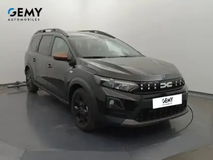 Photo 37 Dacia Jogger  TCe 110 7 pl