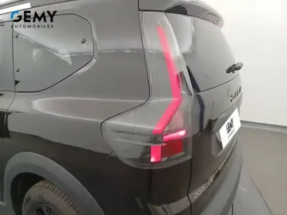 Photo 51 Dacia Jogger  TCe 110 7 pl