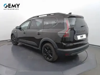 Photo 41 Dacia Jogger  TCe 110 7 pl