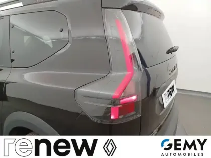 Photo 31 Dacia Jogger  TCe 110 7 pl