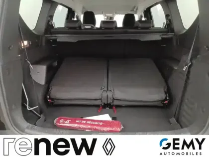 Photo 20 Dacia Jogger  TCe 110 7 pl