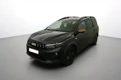 Photo Dacia Jogger Extreme