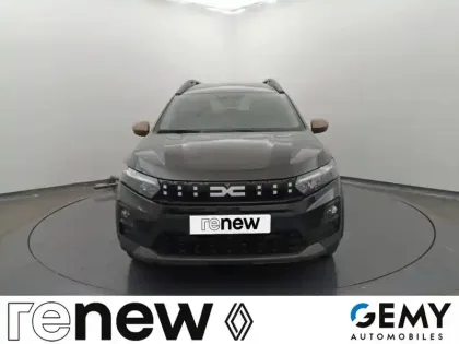 Photo 16 Dacia Jogger  TCe 110 7 pl