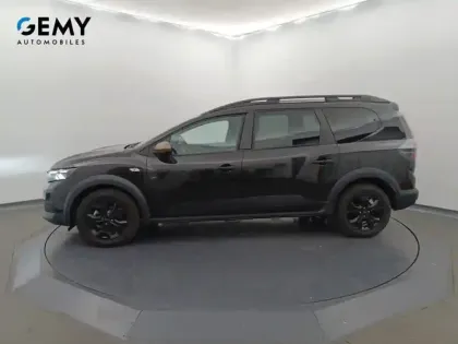 Photo 53 Dacia Jogger  TCe 110 7 pl