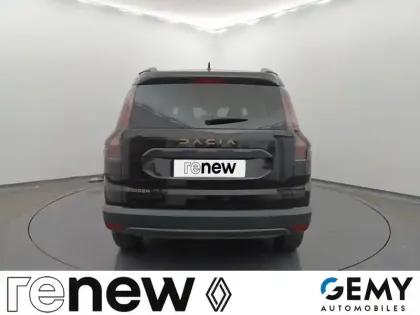 Photo 19 Dacia Jogger  TCe 110 7 pl