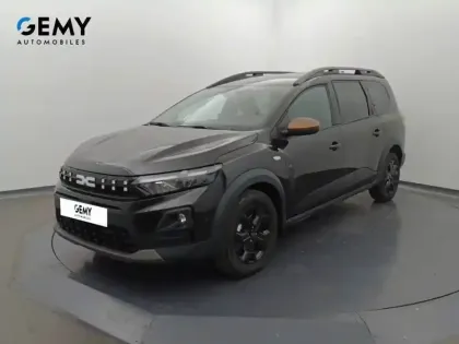 Photo 35 Dacia Jogger  TCe 110 7 pl