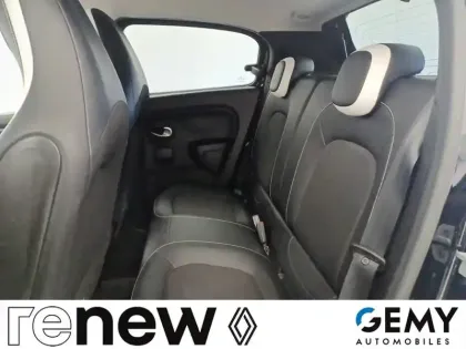 Photo 24 Renault Twingo  III Achat Intégral - 21