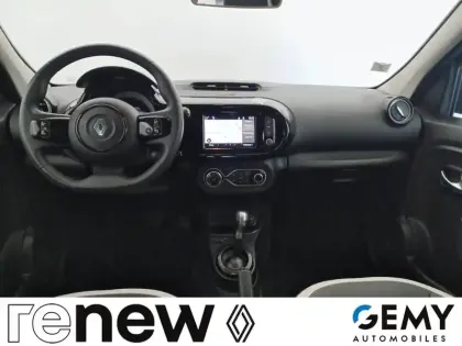 Photo 22 Renault Twingo  III Achat Intégral - 21