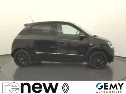 Photo 18 Renault Twingo  III Achat Intégral - 21