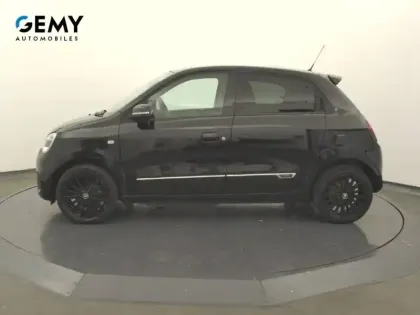 Photo 53 Renault Twingo  III Achat Intégral - 21