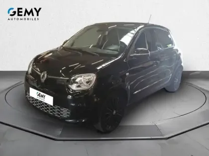 Photo Renault Twingo Urban Night