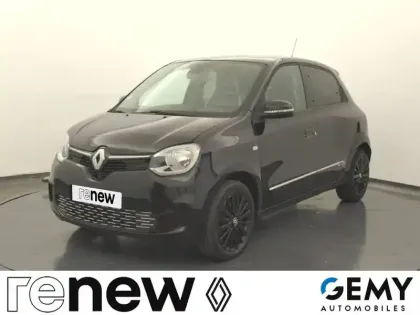 Photo 15 Renault Twingo  III Achat Intégral - 21