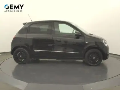 Photo 38 Renault Twingo  III Achat Intégral - 21