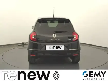 Photo 19 Renault Twingo  III Achat Intégral - 21