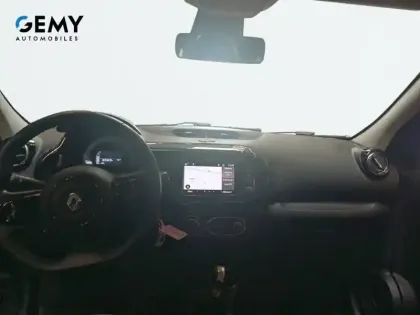 Photo 7 Renault Twingo  III Achat Intégral - 21
