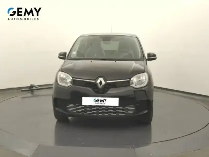 Photo 36 Renault Twingo  III Achat Intégral - 21