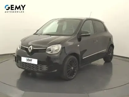 Photo 35 Renault Twingo  III Achat Intégral - 21