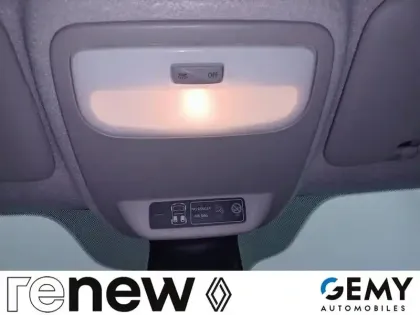 Photo 29 Renault Twingo  III Achat Intégral - 21