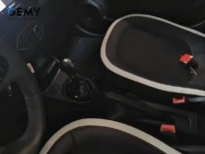 Photo 11 Renault Twingo  III Achat Intégral - 21