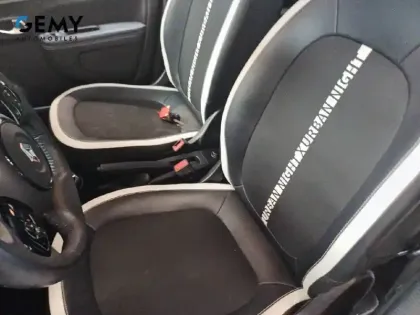 Photo 8 Renault Twingo  III Achat Intégral - 21