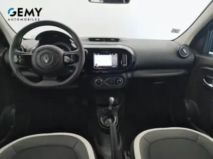 Photo 42 Renault Twingo  III Achat Intégral - 21