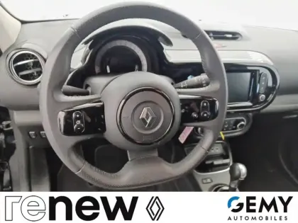 Photo 27 Renault Twingo  III Achat Intégral - 21