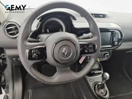 Photo 47 Renault Twingo  III Achat Intégral - 21