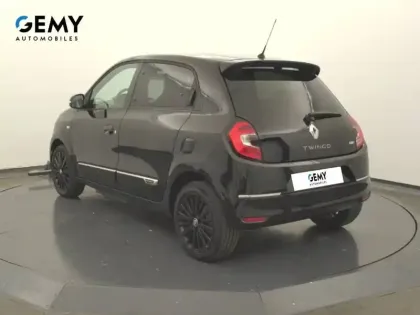 Photo 41 Renault Twingo  III Achat Intégral - 21