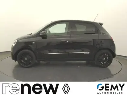 Photo 33 Renault Twingo  III Achat Intégral - 21