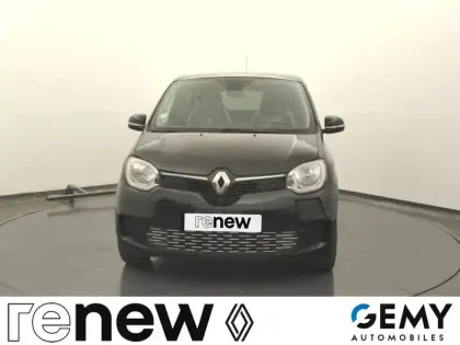 Photo 16 Renault Twingo  III Achat Intégral - 21