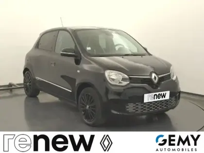 Photo 17 Renault Twingo  III Achat Intégral - 21