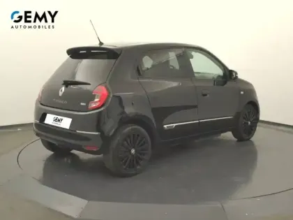 Photo 52 Renault Twingo  III Achat Intégral - 21