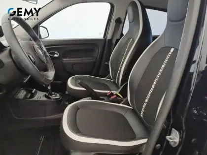 Photo 43 Renault Twingo  III Achat Intégral - 21