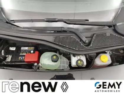 Photo 26 Renault Twingo  III Achat Intégral - 21