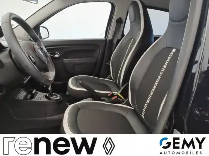Photo 23 Renault Twingo  III Achat Intégral - 21